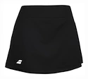 Dievčenská sukňa Babolat  Play Skirt Girl Black 10 - 12 rokov