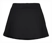 Dievčenská sukňa Babolat  Play Skirt Girl Black