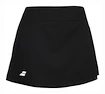 Dievčenská sukňa Babolat  Play Skirt Girl Black