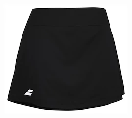 Dievčenská sukňa Babolat Play Skirt Girl Black