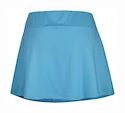 Dievčenská sukňa Babolat  Play Skirt Girl Cyan Blue