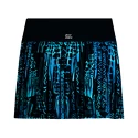 Dievčenská sukňa BIDI BADU  Tizita Tech Plissee Skort Dark Blue