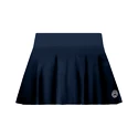 Dievčenská sukňa BIDI BADU  Zina Tech Skort Dark Blue