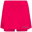 Dievčenská sukňa Head  Club Basic Skort Girls