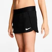 Dievčenská sukňa Nike Court Skirt STR Black