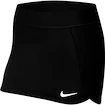 Dievčenská sukňa Nike Court Skirt STR Black