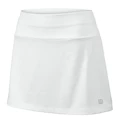 Dievčenská sukňa Wilson G Core 11 Skirt White