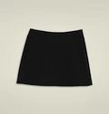 Dievčenská sukňa Wilson  Youth Team Flat Front Skirt Black M