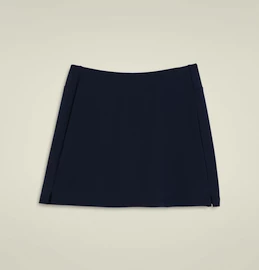 Dievčenská sukňa Wilson Youth Team Flat Front Skirt Classic Navy