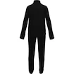 Dievčenská Tepláková súprava Under Armour EM Knit Track Suit čierna Black