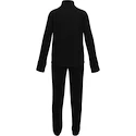 Dievčenská Tepláková súprava Under Armour EM Knit Track Suit čierna Black