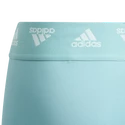 Dievčenské legíny adidas Aeroready Up2Move Cotton Touch Training Stretch Mint Ton