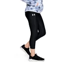 Dievčenské Legíny Under Armour HG Ankle Crop čierne