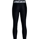 Dievčenské Legíny Under Armour HG Ankle Crop čierne