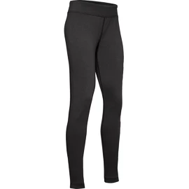 Dievčenské legíny Under Armour SportStyle Branded Leggings