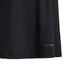 Dievčenské šaty adidas  Club Tennis Dress Kids Black