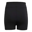 Dievčenské šaty adidas  Club Tennis Dress Kids Black