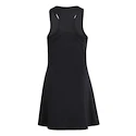 Dievčenské šaty adidas  Club Tennis Dress Kids Black