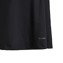 Dievčenské šaty adidas  Club Tennis Dress Kids Black