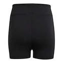 Dievčenské šaty adidas  Club Tennis Dress Kids Black