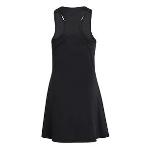 Dievčenské šaty adidas  Club Tennis Dress Kids Black