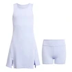 Dievčenské šaty adidas  G Club Dress Vioton
