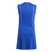 Dievčenské šaty adidas  Pop Up Dress Bold Blue