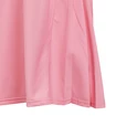 Dievčenské šaty adidas  Pop Up Dress Pink