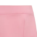 Dievčenské šaty adidas  Pop Up Dress Pink