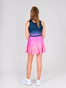 Dievčenské šaty BIDI BADU  Colortwist 3in1 Junior Dress Pink/Dark Blue