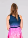 Dievčenské šaty BIDI BADU  Colortwist 3in1 Junior Dress Pink/Dark Blue