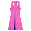 Dievčenské šaty BIDI BADU  Enna Tech Dress Pink