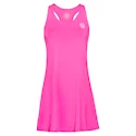 Dievčenské šaty BIDI BADU  Enna Tech Dress Pink