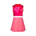 Dievčenské šaty BIDI BADU  Luela Tech Dress Berry