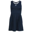 Dievčenské šaty Head  Vision Spirit Dress Girls Dark Blue