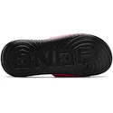 Dievčenské šľapky Under Armour Ansa Fix SL Black