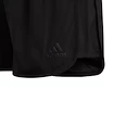 Dievčenské šortky adidas Marathon Training čierne