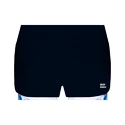 Dievčenské šortky BIDI BADU  Imara Tech 2 in 1 Shorts Blue, Rose