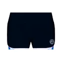 Dievčenské šortky BIDI BADU  Imara Tech 2 in 1 Shorts Blue, Rose