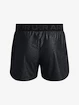 Dievčenské šortky Under Armour  Play Up Printed Shorts-BLK