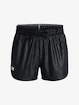 Dievčenské šortky Under Armour  Play Up Printed Shorts-BLK S