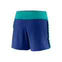 Dievčenské šortky Wilson  Core 2.5 Blue/Green