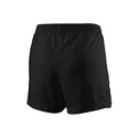 Dievčenské šortky Wilson  Team II 3.5 Short Black