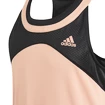 Dievčenské tielko adidas  Club Tennis Tank Top Ambient Blush
