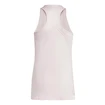 Dievčenské tielko adidas  G Club Tank Pink
