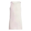 Dievčenské tielko adidas  G Club Tank Pink