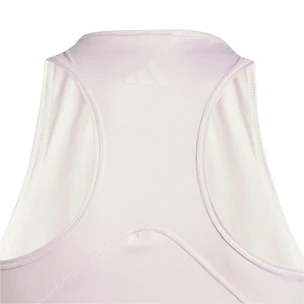 Dievčenské tielko adidas  G Club Tank Pink