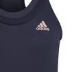 Dievčenské tielko adidas  G Club Tank Shadow Navy