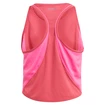 Dievčenské tielko adidas  G Pop Up Tank Pink