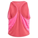 Dievčenské tielko adidas  G Pop Up Tank Pink